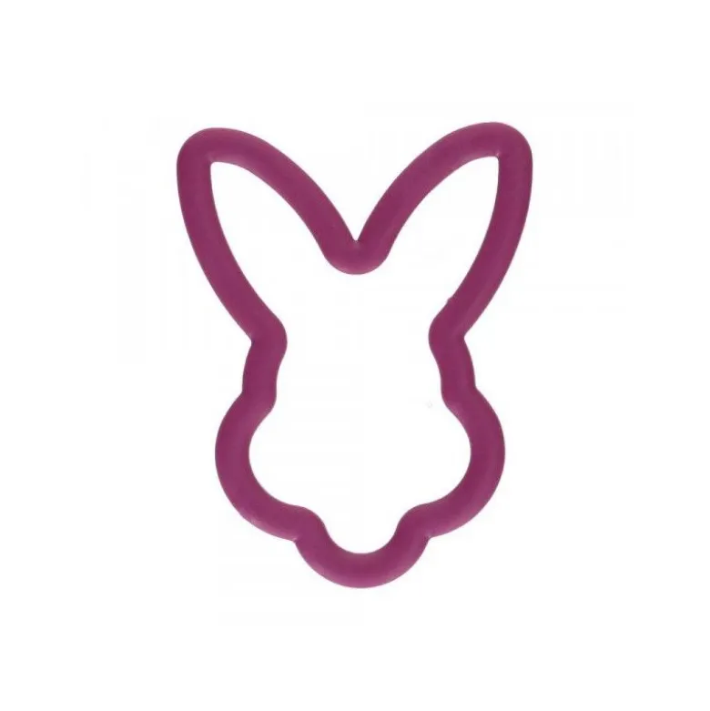 Emporte-pièce biscuits Lapin - Wilton