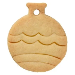 Emporte-pièce boule de Noël - Birkmann