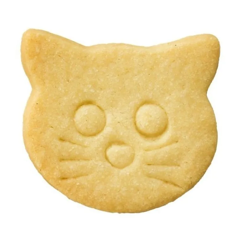 Emporte-pièce chat - Birkmann
