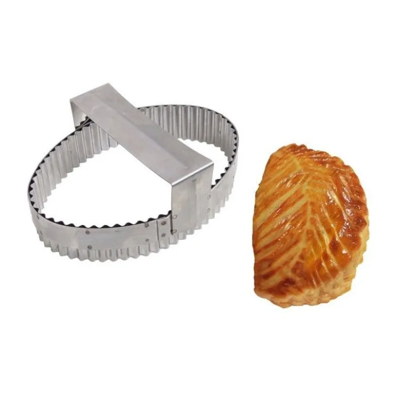 Emporte-pièce chausson aux pommes – Gobel