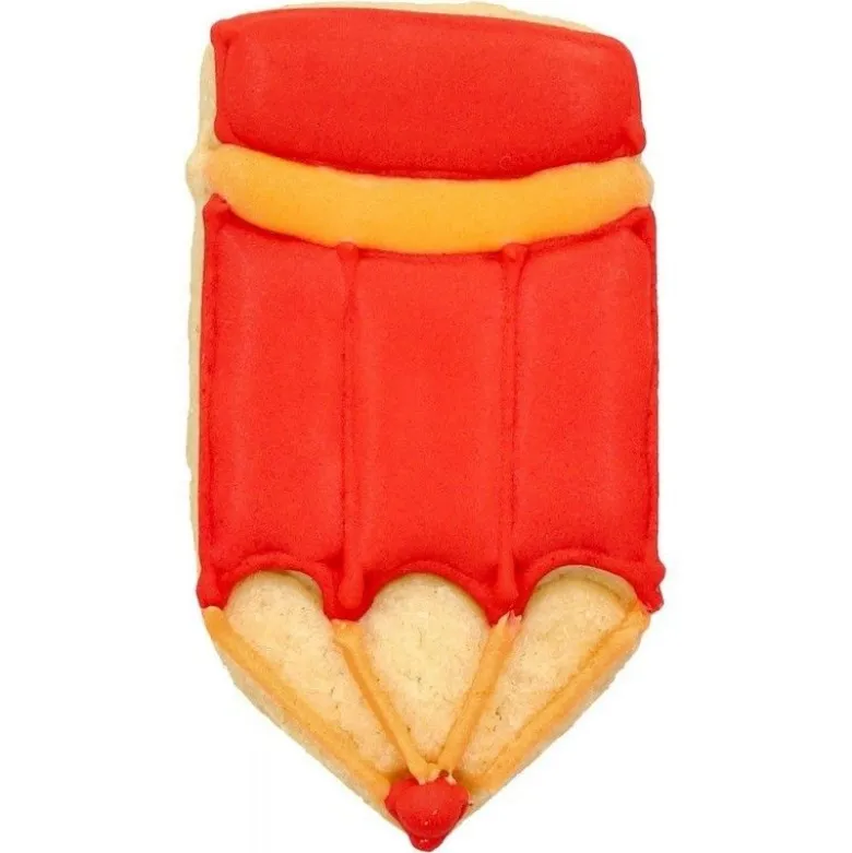 Emporte-pièce crayon - Birkmann