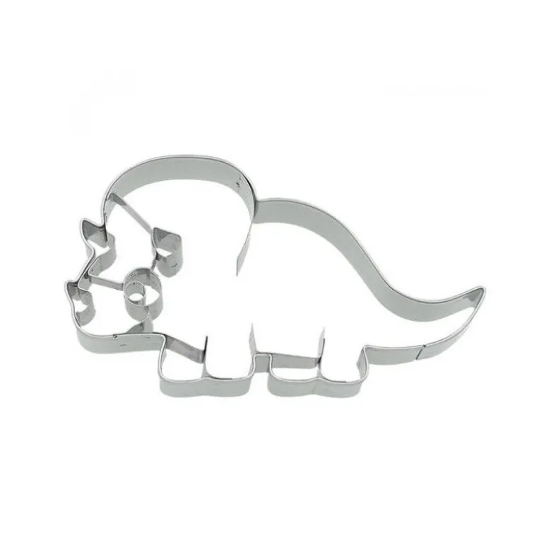 Emporte-pièce dinosaure - Birkmann