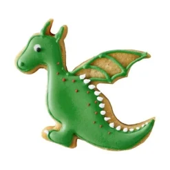 Emporte-pièce dragon - Birkmann