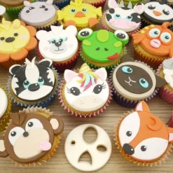 Emporte-pièce Face Mix N' Match - FMM