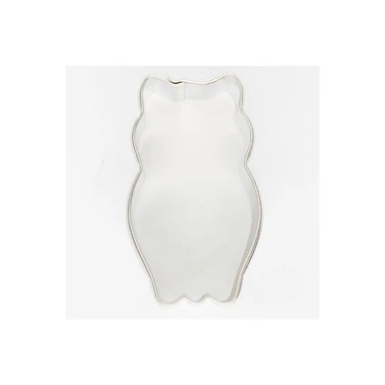 Emporte-pièce Hibou 4,5cm