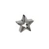 Emporte-pièce inox Etoile x5 - Patisse