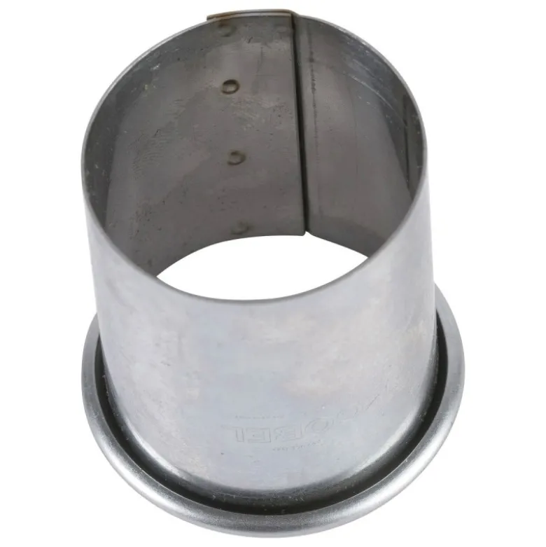 Emporte-Pièce Inox Rond Uni Ø 3 cm - Gobel