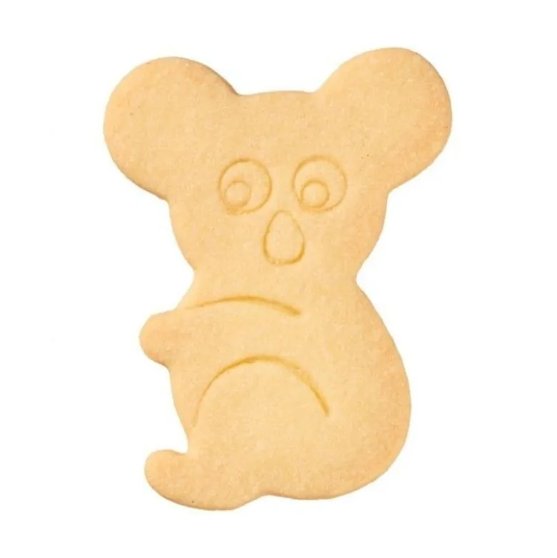 Emporte-pièce koala - Birkmann