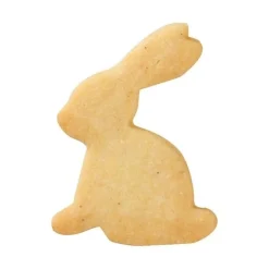Emporte-pièce lapin assis 4cm - Birkmann