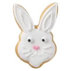 Emporte-pièce lapin 7cm - Birkmann