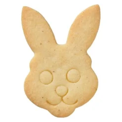 Emporte-pièce lapin 7cm - Birkmann