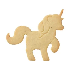 Emporte-pièce licorne - Birkmann