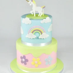 Emporte-pièce Licorne - FMM