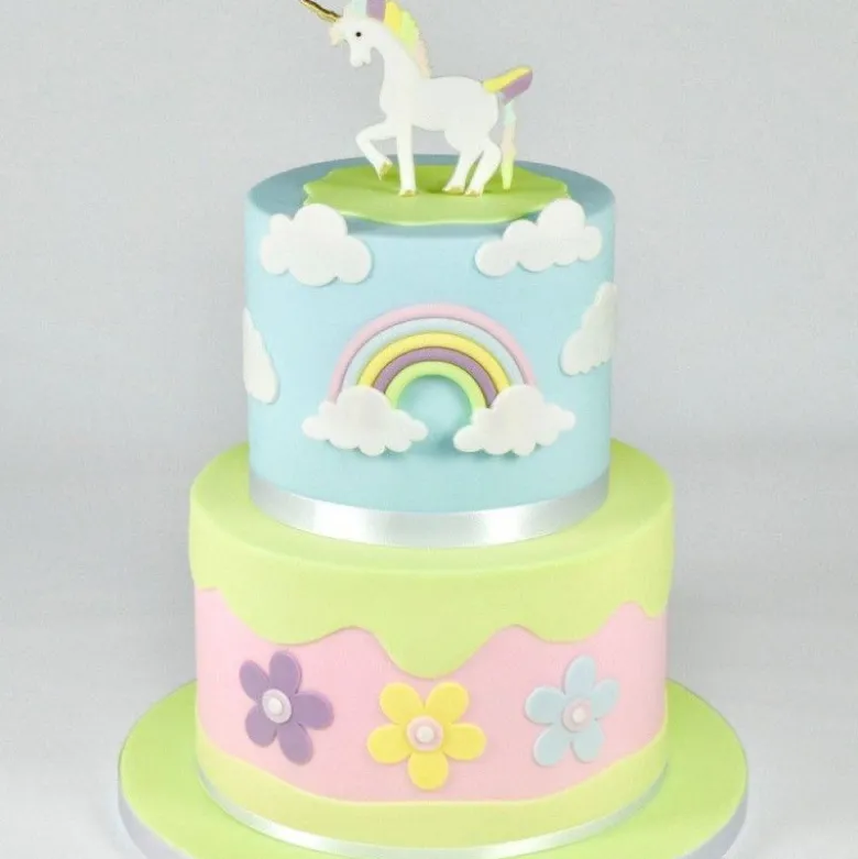 Emporte-pièce Licorne - FMM