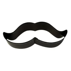 Emporte-pièce moustache 10cm - Anniversary House