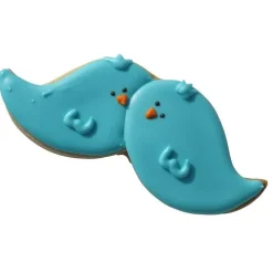 Emporte-pièce moustache 10cm - Anniversary House