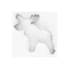Emporte-pièce Renne 6cm