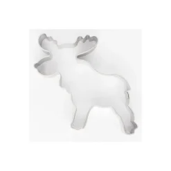 Emporte-pièce Renne 6cm