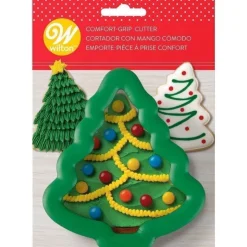 Emporte-pièce sapin - Wilton