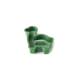 Emporte-Pièces Avec Poussoir Dinosaures (x4) - Ibili