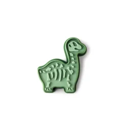 Emporte-Pièces Avec Poussoir Dinosaures (x4) - Ibili