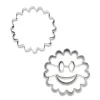 Emporte-pièces Biscuits Smile - ScrapCooking