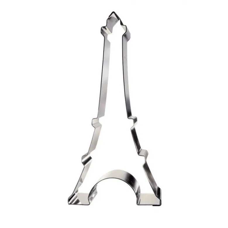 Emporte-pièce Tour Eiffel 34 cm – Gobel