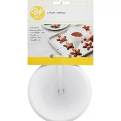 Entonnoir doseur - Wilton