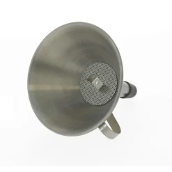 Entonnoir inox 12cm - De Buyer
