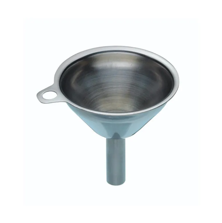 Entonnoir Mini acier 5,5cm - Kitchen Craft