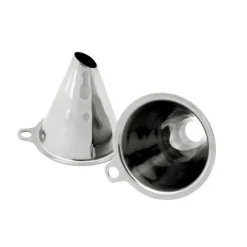 Entonnoir à épices inox D5,5cm - Chevalier