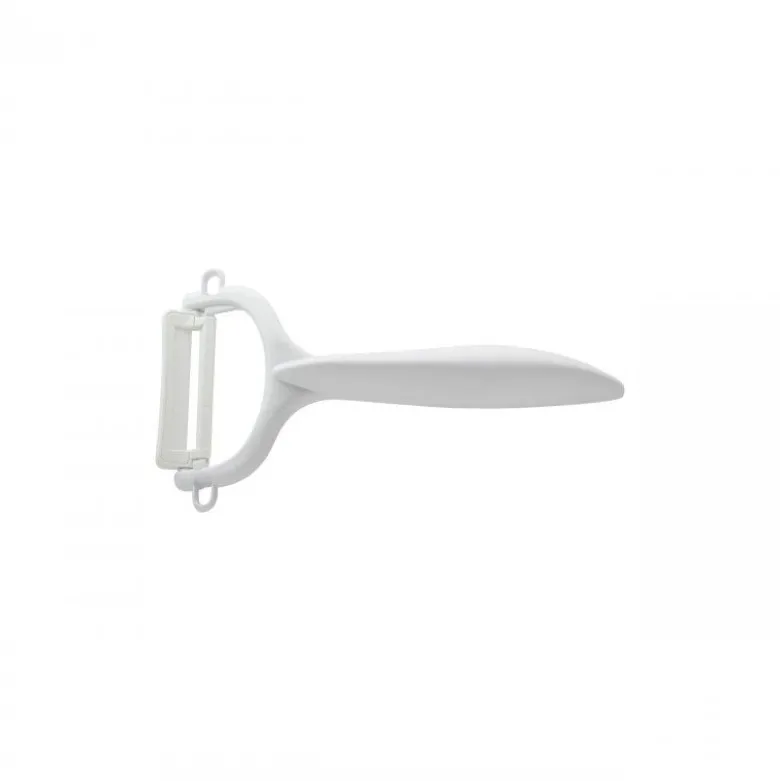 Eplucheur céramique rasoir blanc - Kyocera