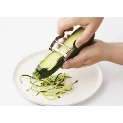 Eplucheur rasoir julienne Castor - Chevalier