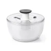 Essoreuse a salade 27cm transparente - Oxo