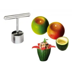 Evideur fruits et légumes, petit farceur - Tellier