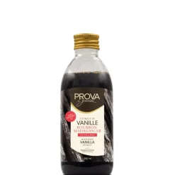 Extrait vanille Madagascar avec graines 250ml - Prova Gourmet