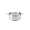 Faitout inox Alchimy 20cm - De Buyer