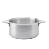 Faitout inox Alchimy 24cm - De Buyer