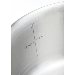 Faitout inox Alchimy 28cm - De Buyer