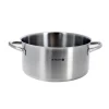 Faitout inox 20cm Prim'Appety De Buyer