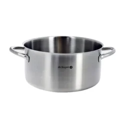 Faitout inox 32cm Prim'Appety De Buyer