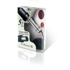 Feuille anti-gouttes x5 - Vin Bouquet