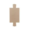 Feuille de cuisson pour moule tube 30cm - De Buyer