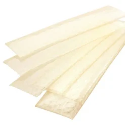 Feuille de gélatine x18 - Trésors de Chefs