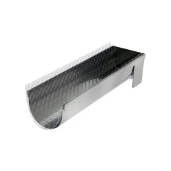 Feuille de structure pour bûche x4 - De Buyer