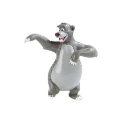 Figurine décoration gâteau Baloo - Disney