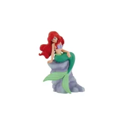 Figurine décoration gâteau La Petite Sirène - Disney