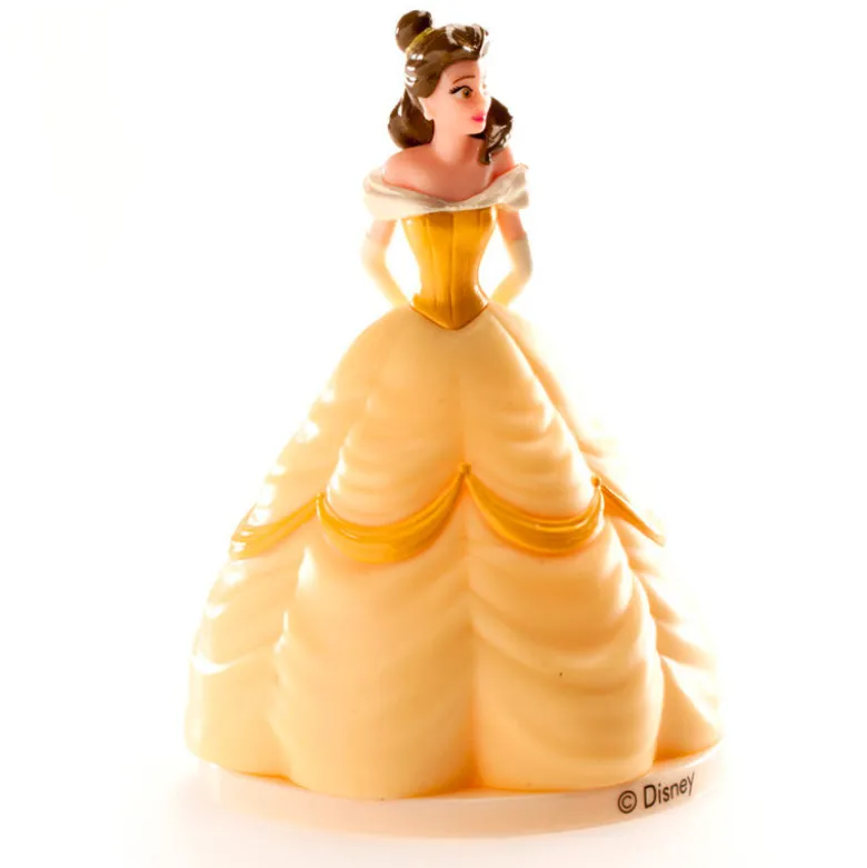Figurine décorative Belle La Belle et la Bête - Disney