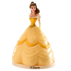 Figurine décorative Belle La Belle et la Bête - Disney