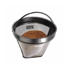 Filtre à café permanent Arabica - Gefu